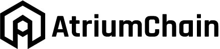 AtriumChain - Website 2